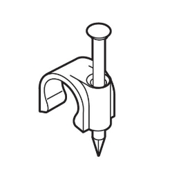 Afbeelding voor categorie Kabelbeugels